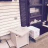 UPS - ups driver moved personal property & blocked access to front door of handicapped owners house on may 16, 2018 in passaic, new jersey