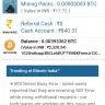 Bitcoin-India.org - bitcoin india / online scam of cryptocurrency by compromise my bitcoin india wallet