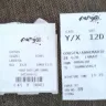 Mango Airlines - suitcase damage - Photo 1
