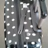 Mango Airlines - suitcase damage - Photo 2