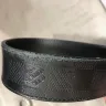 Louis Vuitton - belt