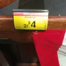 Kroger - customer service - Photo 1