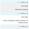 Aramex International - aramex egypt - Photo 1