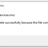 Microsoft - windows 10 update