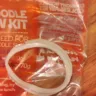 Woolworths - woolworths crunchy noodle coleslaw mix - Photo 2