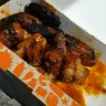 Nando's Chickenland - product and service complaint