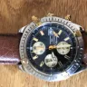 Breitling - breitling crosswind