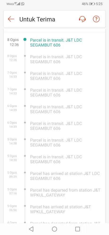 J&t mys gateway location