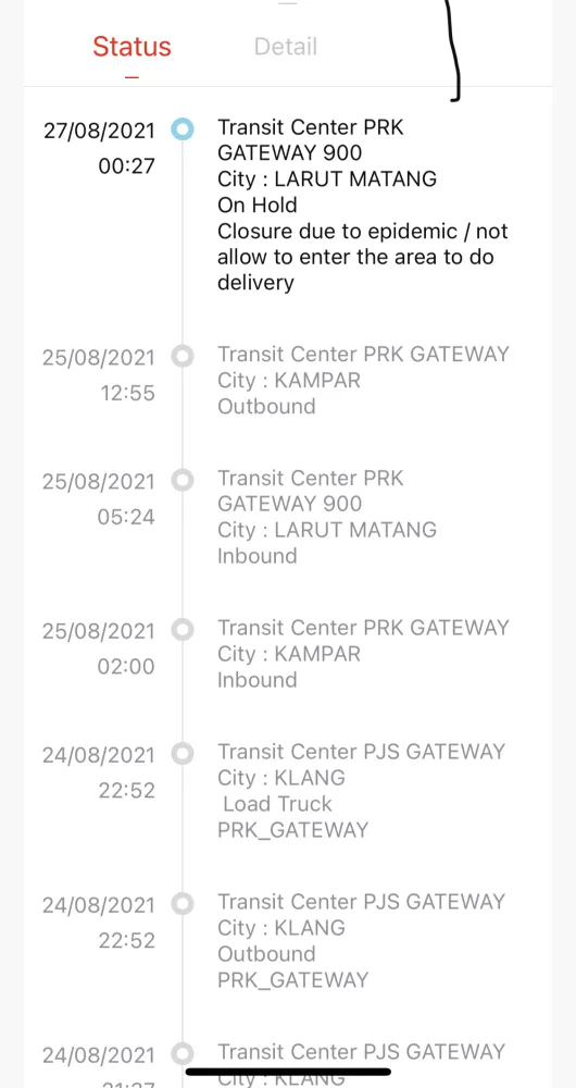 J&t nsn gateway seremban contact number