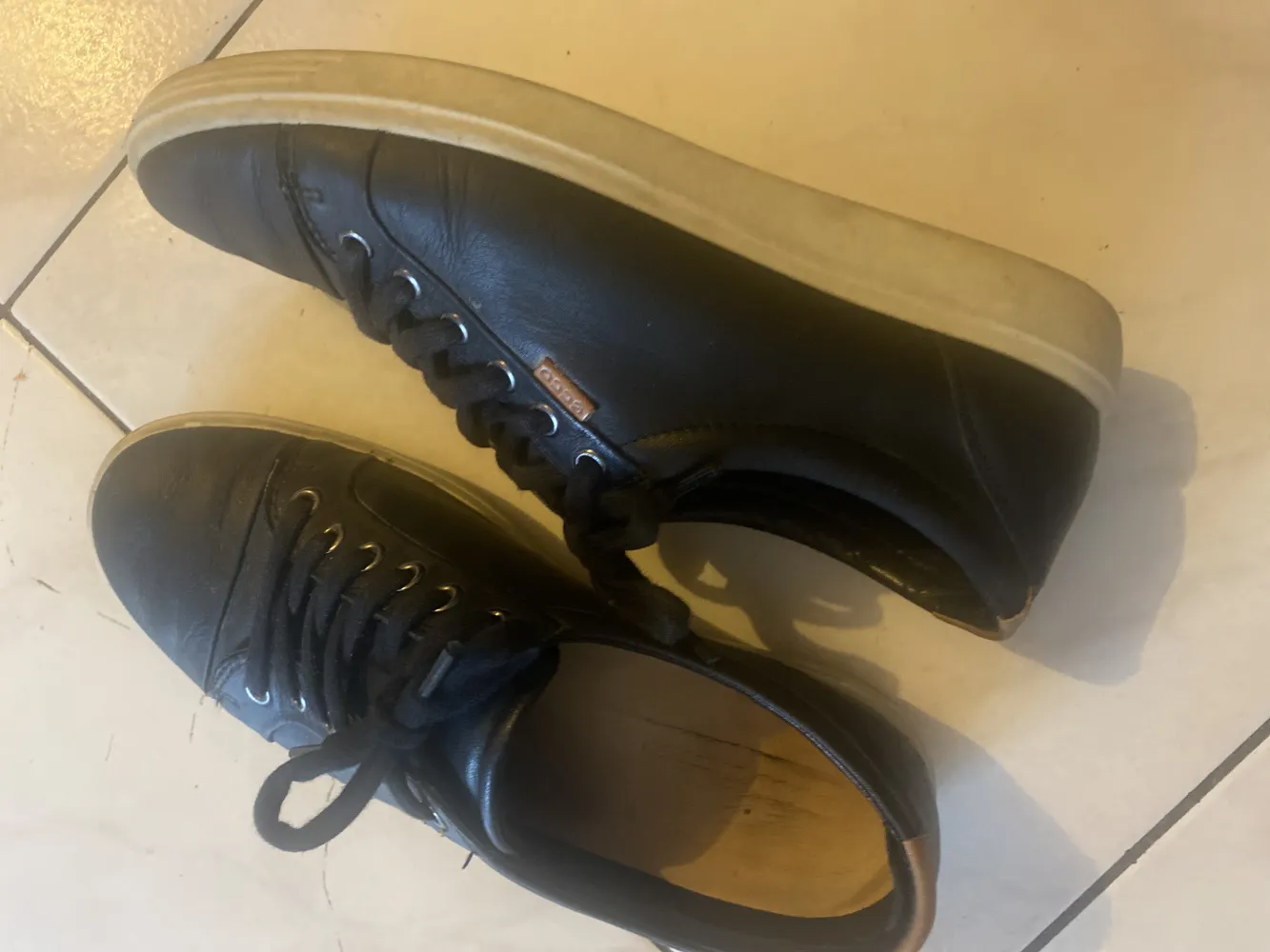 ecco shoes complaints