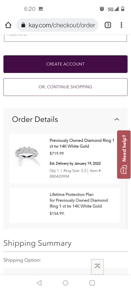Kay Jewelers: Reviews, Complaints, Customer Claims