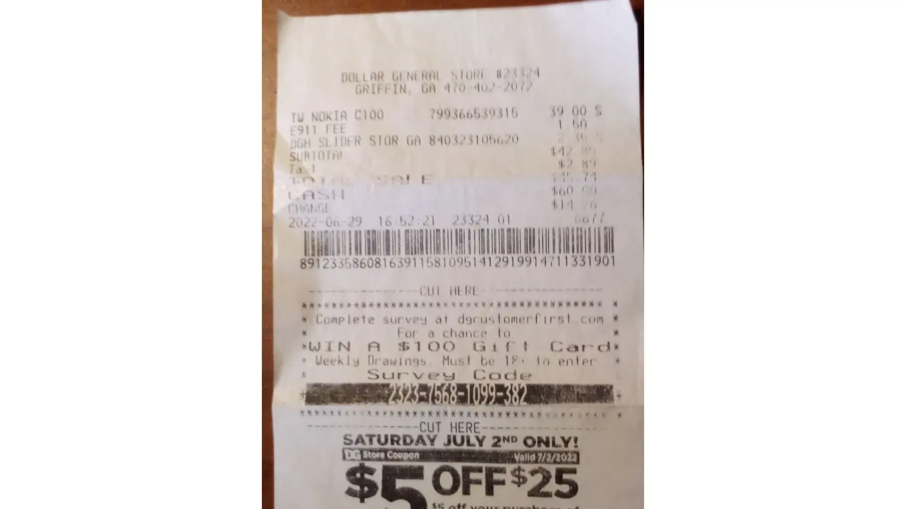 Dollar General Reviews Complaints Customer Claims