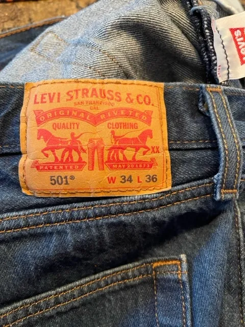 Levi Strauss & Co.: Reviews, Complaints, Customer Claims | ComplaintsBoard