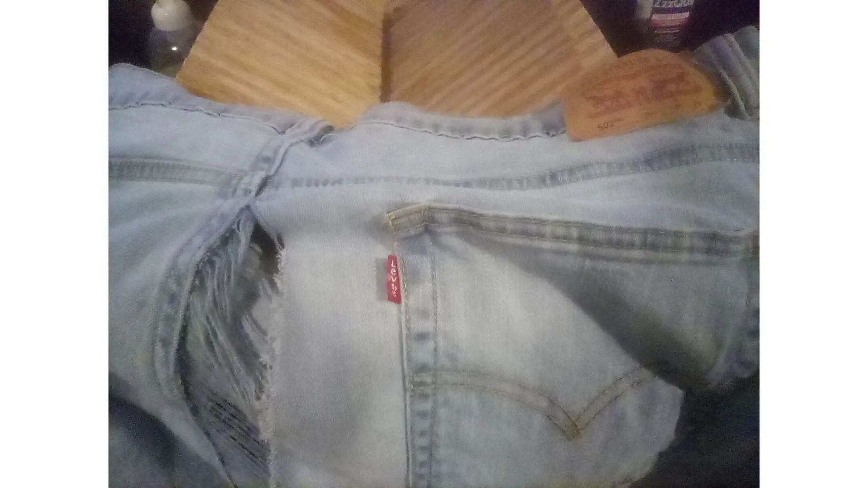 Levi Strauss & Co.: Reviews, Complaints, Customer Claims | ComplaintsBoard