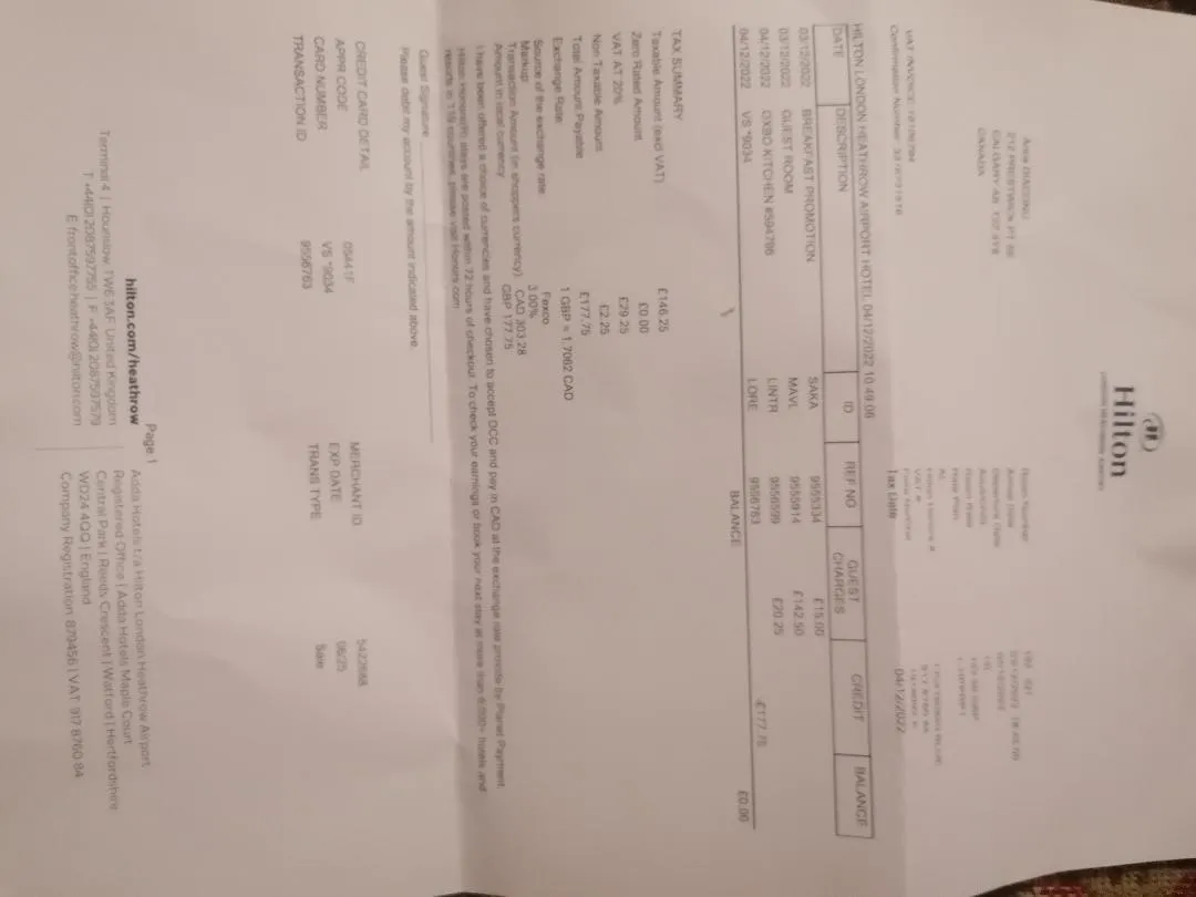 OneTravel - Booking Confirmation.pdf - 10/21/2020 OneTravel - Booking  Confirmation Click here to chat 24/7 Booking Confirmation OneTravel  Booking