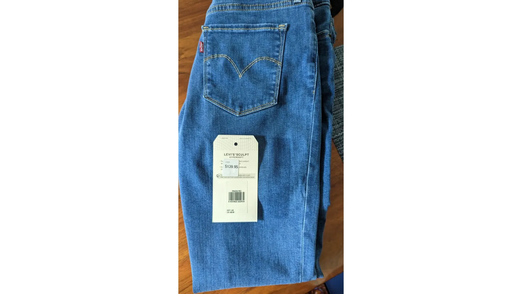 Levi Strauss & Co.: Reviews, Complaints, Customer Claims | ComplaintsBoard