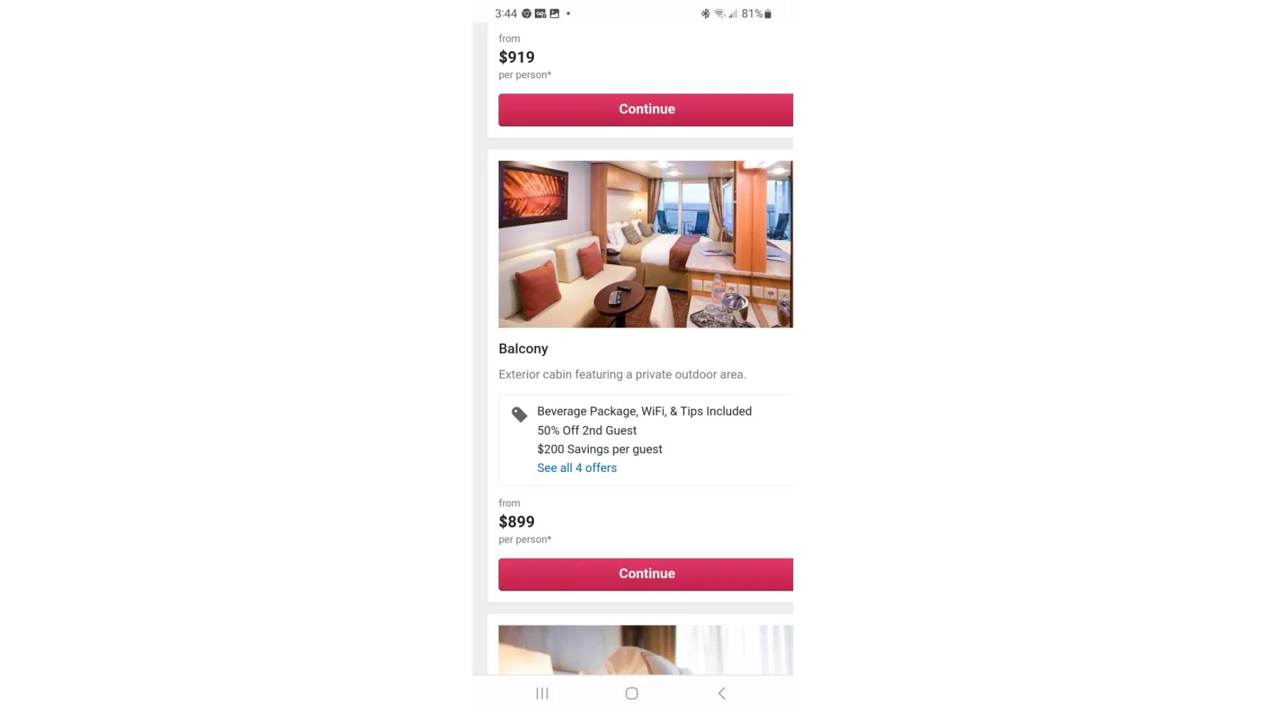 Orbitz Travelers Reviews 2025 All You Need to Know ComplaintsBoard