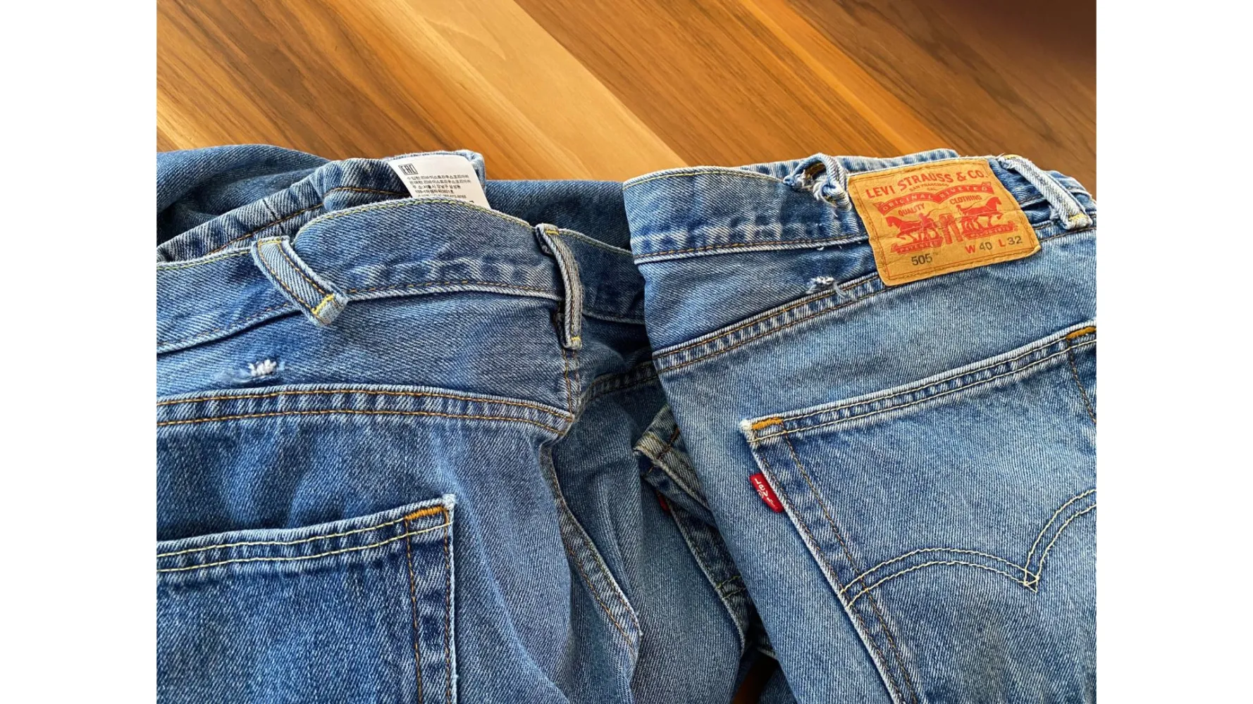 Actualizar 63+ imagen levi’s complaint