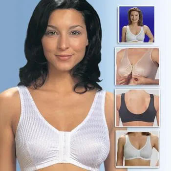 Resolved] ClearPointDirect/Full Freedom Comfort Bra(Set of 2