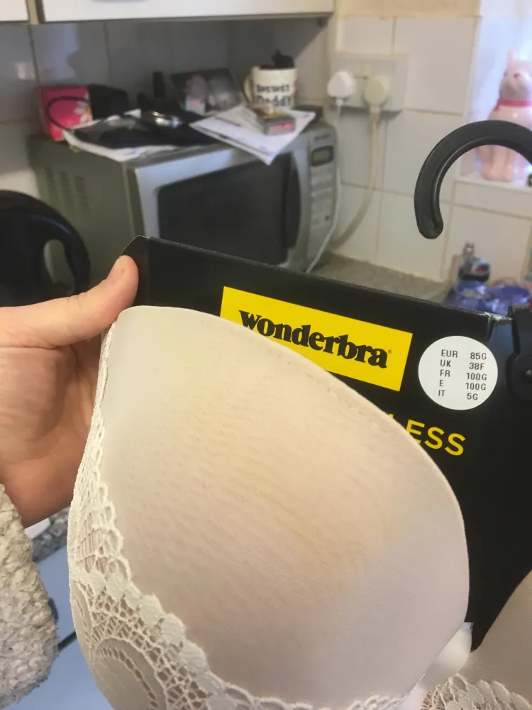 Wonderbra: Reviews, Complaints, Customer Claims