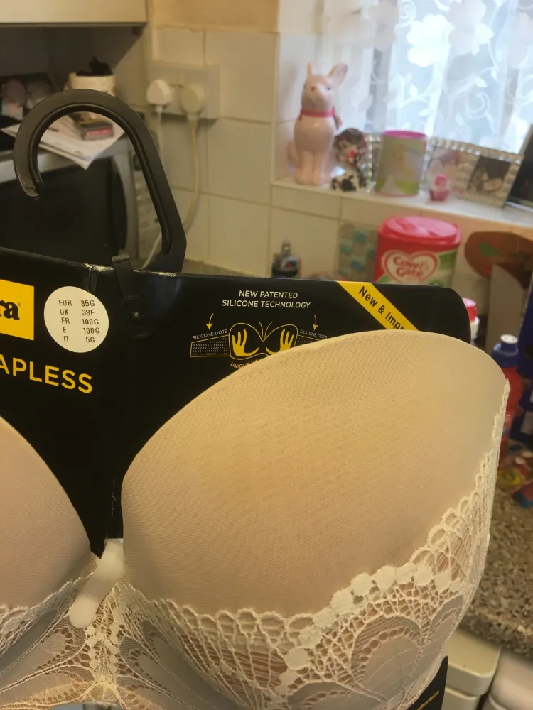 Wonderbra: Reviews, Complaints, Customer Claims