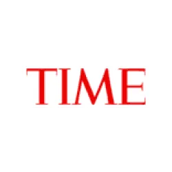 Time Magazine