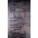 Jewel-Osco - Terrible experience! - Photo 1 - comment #2249588