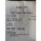 Debonairs Pizza - services - Photo 1 - comment #2298295