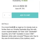 Kendra Scott - 70% discount - Photo 1 - comment #1915619