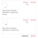 Kendra Scott - 70% discount - Photo 1 - comment #1932881