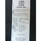 Bank Rakyat Indonesia [BRI] - money not credited to account - Photo 1 - comment #2436054