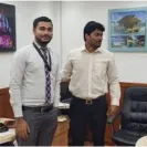 Reliance Hub Services - fake offer providing and collecting money from people - Photo 2 - comment #2108329
