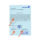 Deutsche Bank / DB.com - Annoying telemarketing agents - Photo 4 - comment #2413470