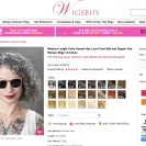 Wigsbuy - poor quality, no customer service - Photo 1 - comment #1922907