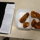 Wendy’s - customer service - Photo 1 - comment #1919859