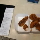 Wendy’s - customer service - Photo 2 - comment #1919859