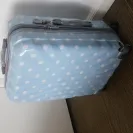Philippine Airlines - baggage delayed and damaged - Photo 1 - comment #2143877