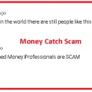 Money Catch - the business company - Photo 2 - comment #2032569