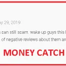 Money Catch - the business company - Photo 2 - comment #2048881