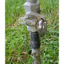 CenterPoint Energy - ignoring downed power line reports - Photo 1 - comment #2261228