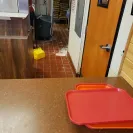 Popeyes - dry chicken: - Photo 1 - comment #1985413