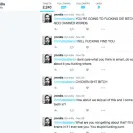 AmandaF09 - harassment, stalking, threatening behaviour - Photo 3 - update #1922613