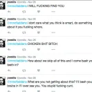 AmandaF09 - harassment, stalking, threatening behaviour - Photo 5 - update #1922613