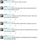AmandaF09 - harassment, stalking, threatening behaviour - Photo 6 - update #1922613
