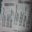 Shosholoza Meyl - very bad service - Photo 1 - update #1922690