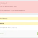 Neteller - account is permanently closed - Photo 1 - comment #2045788