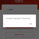 Bank Alfalah - alfa app password - Photo 1 - comment #2077352