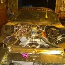 Showcars Fiberglass & Steel Bodyparts Unlimited - Totally ripped off - Photo 1 - comment #2063124
