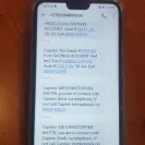 Be2 - fraudulent activity - Photo 1 - comment #2065435