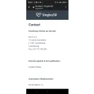 Be2 - fraudulent activity - Photo 1 - comment #2416193